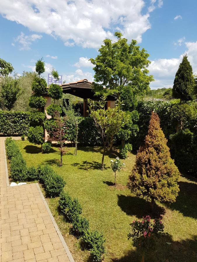 Apartments Dunja מאלינסקה מראה חיצוני תמונה