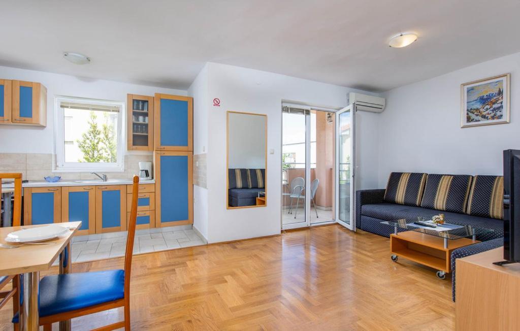 Apartments Dunja מאלינסקה מראה חיצוני תמונה