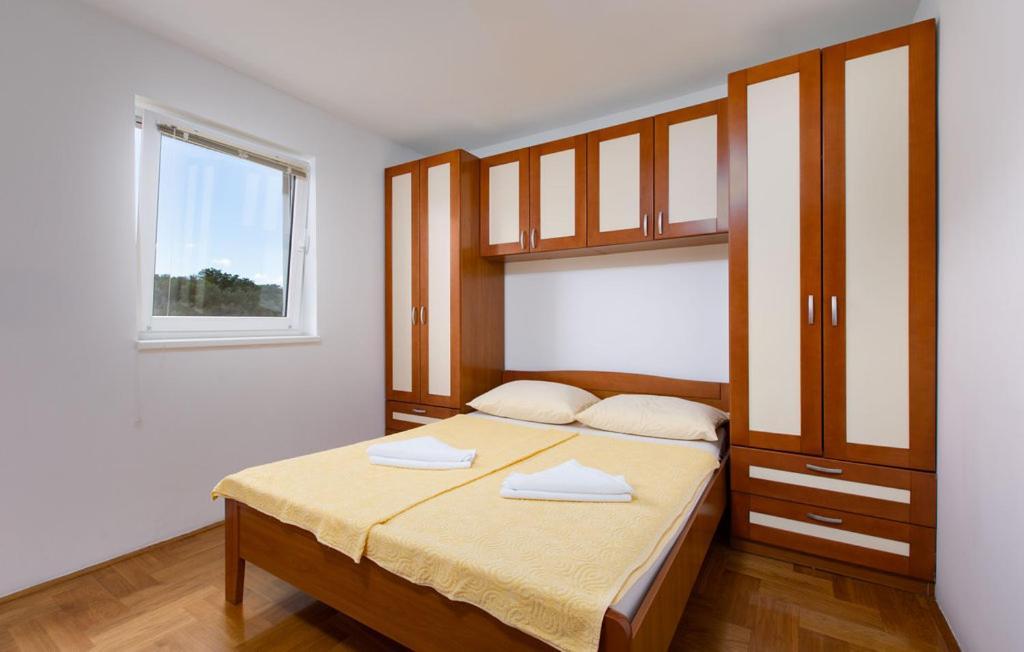 Apartments Dunja מאלינסקה מראה חיצוני תמונה