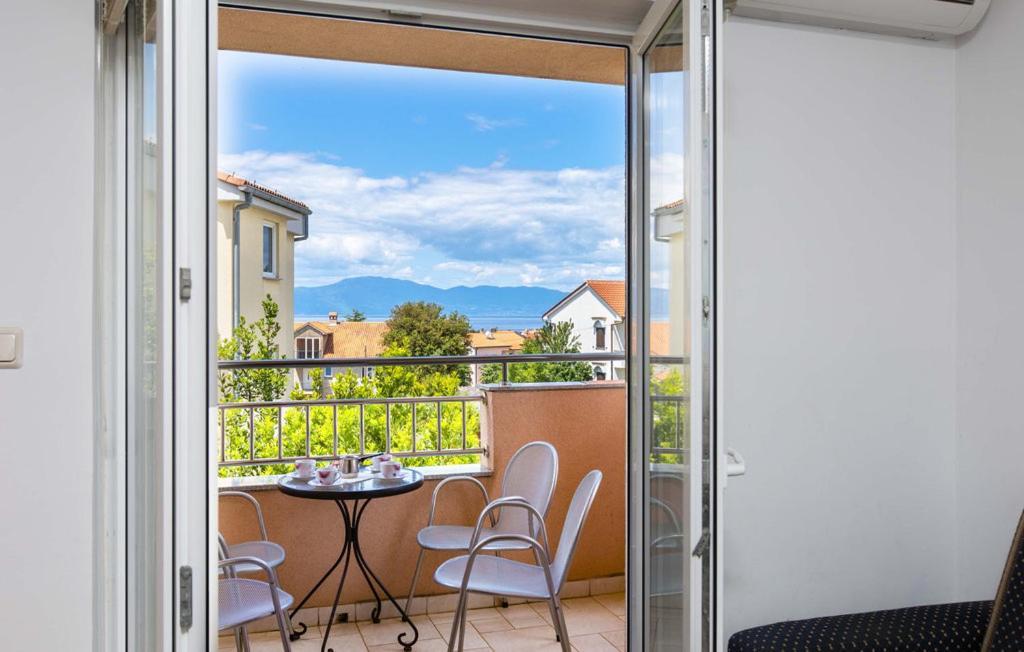 Apartments Dunja מאלינסקה מראה חיצוני תמונה