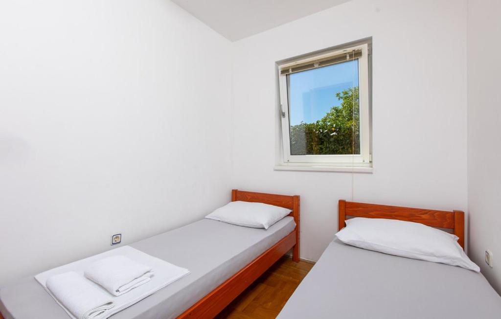 Apartments Dunja מאלינסקה מראה חיצוני תמונה