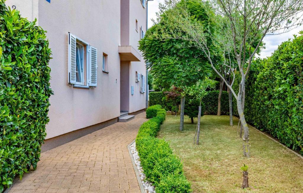 Apartments Dunja מאלינסקה מראה חיצוני תמונה