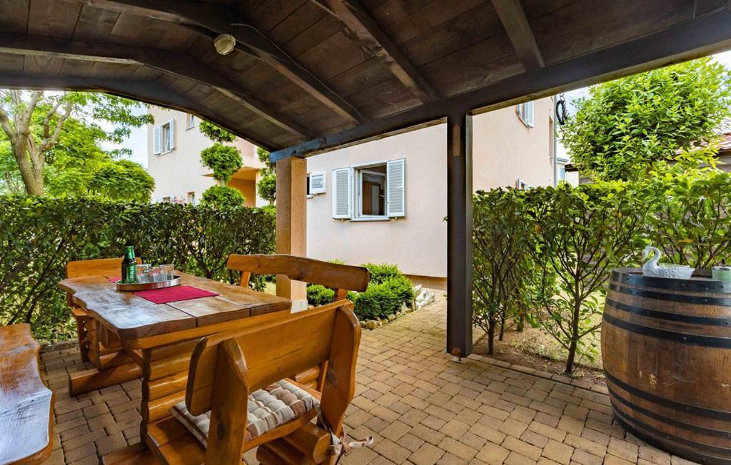 Apartments Dunja מאלינסקה מראה חיצוני תמונה