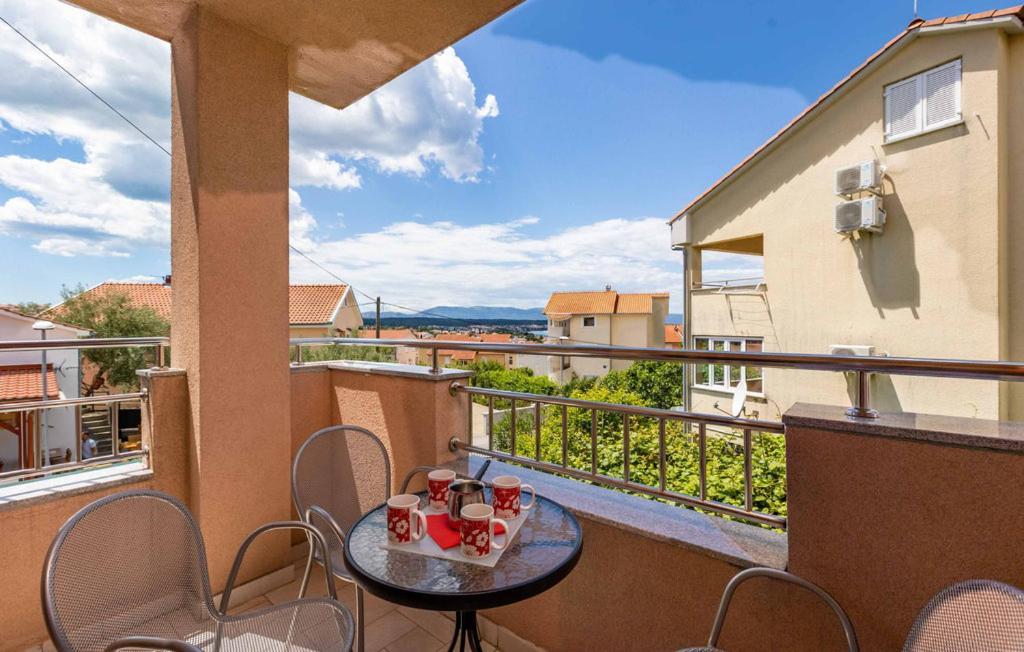 Apartments Dunja מאלינסקה מראה חיצוני תמונה