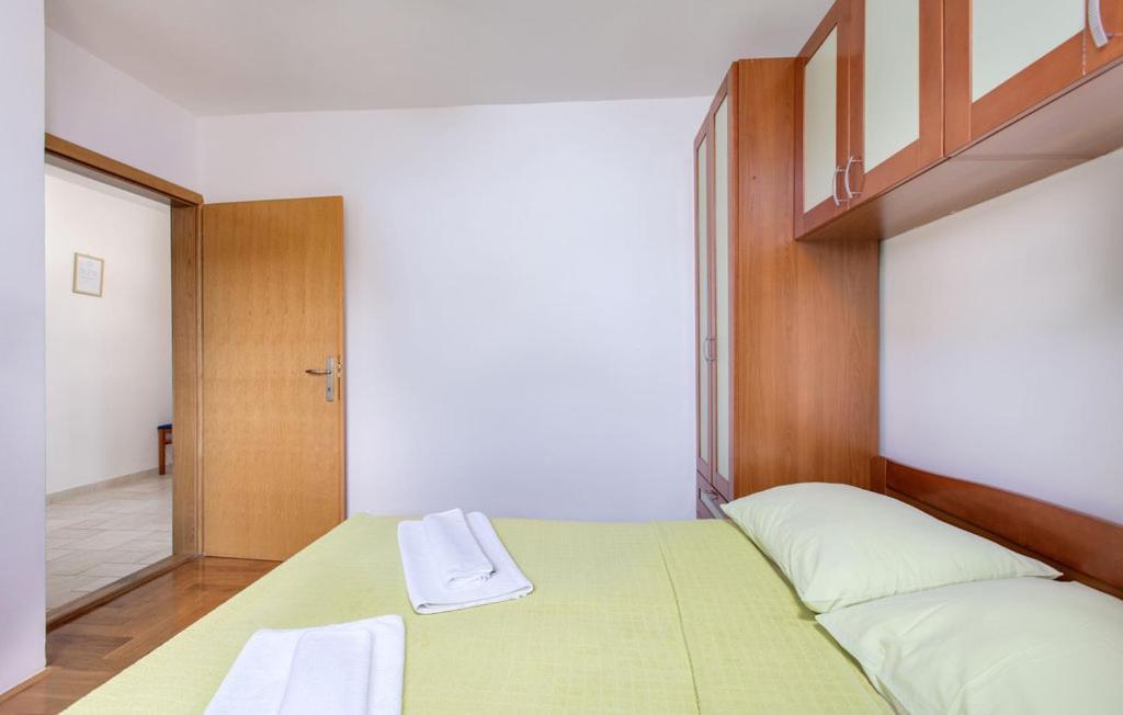 Apartments Dunja מאלינסקה מראה חיצוני תמונה