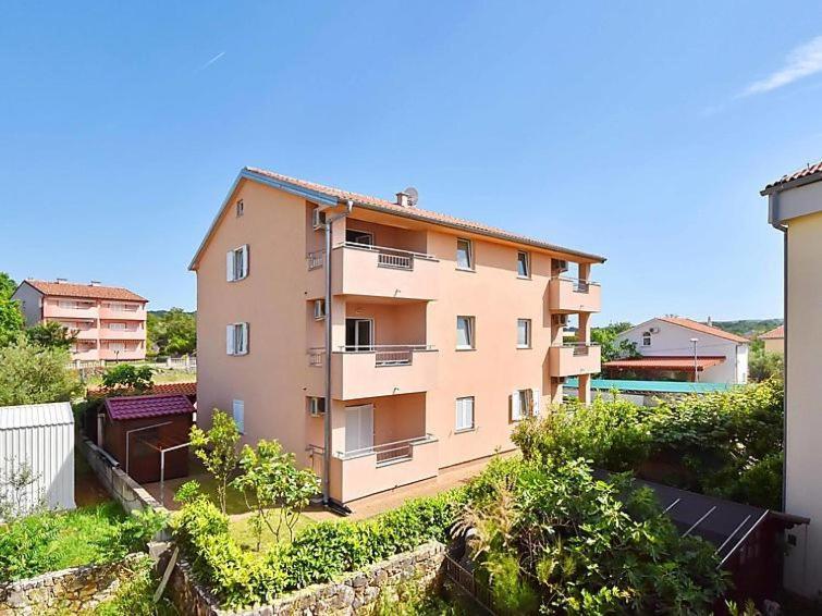 Apartments Dunja מאלינסקה מראה חיצוני תמונה