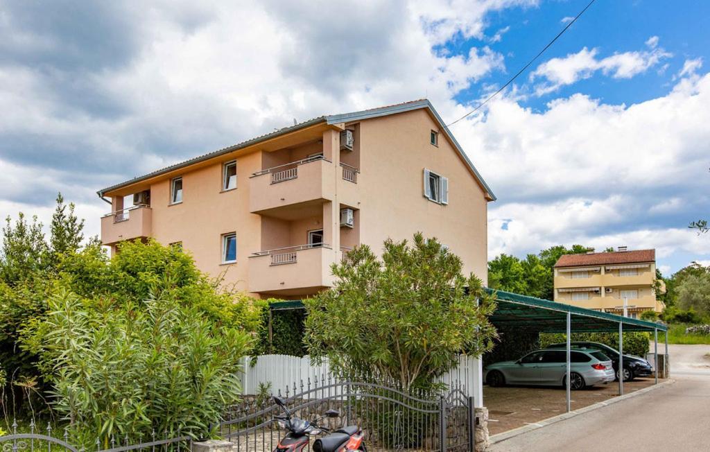 Apartments Dunja מאלינסקה מראה חיצוני תמונה