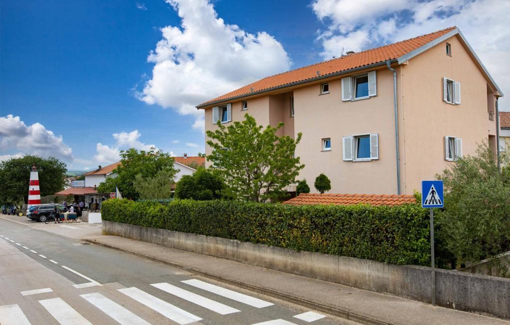 Apartments Dunja מאלינסקה מראה חיצוני תמונה
