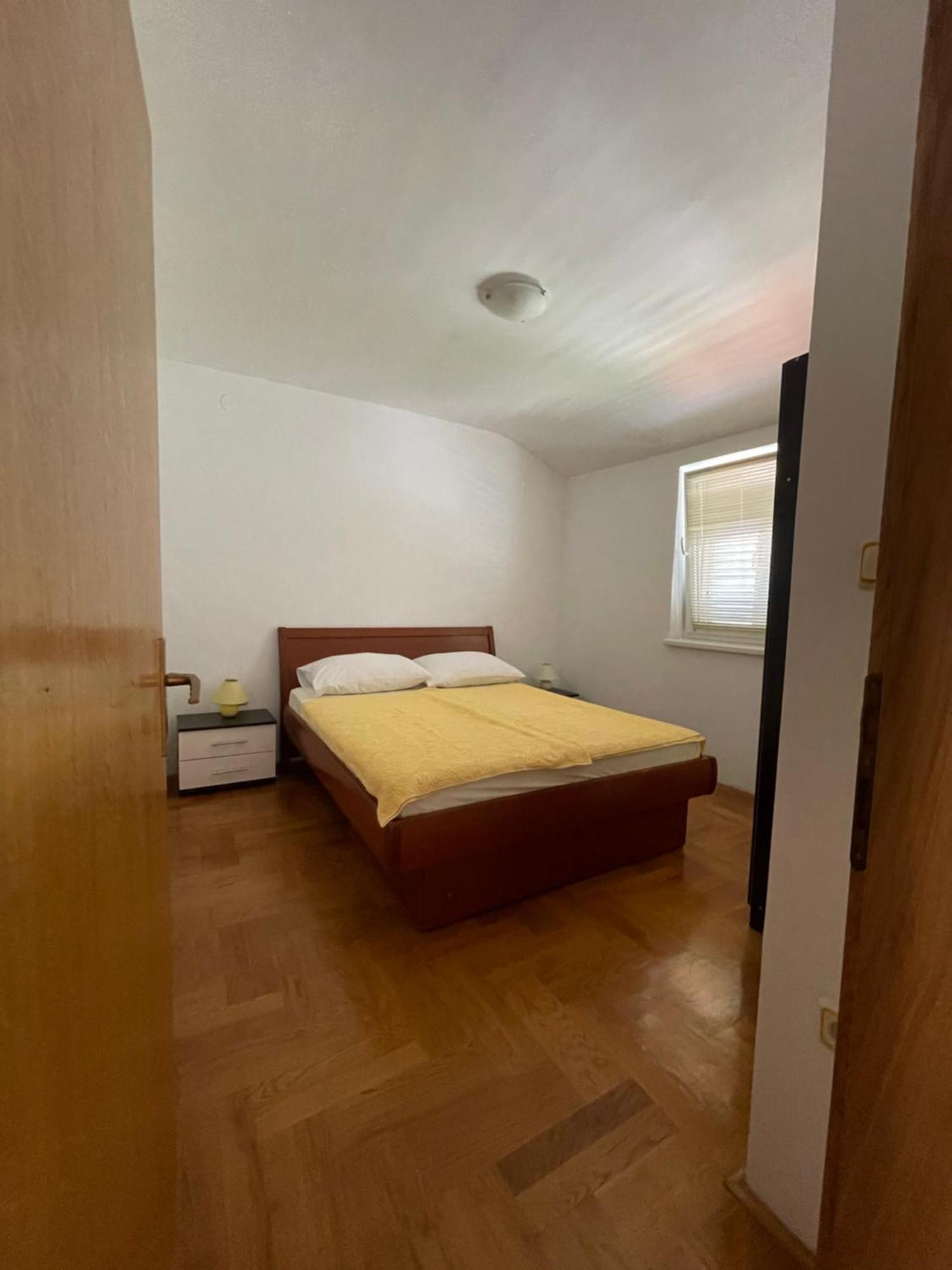 Apartments Dunja מאלינסקה מראה חיצוני תמונה