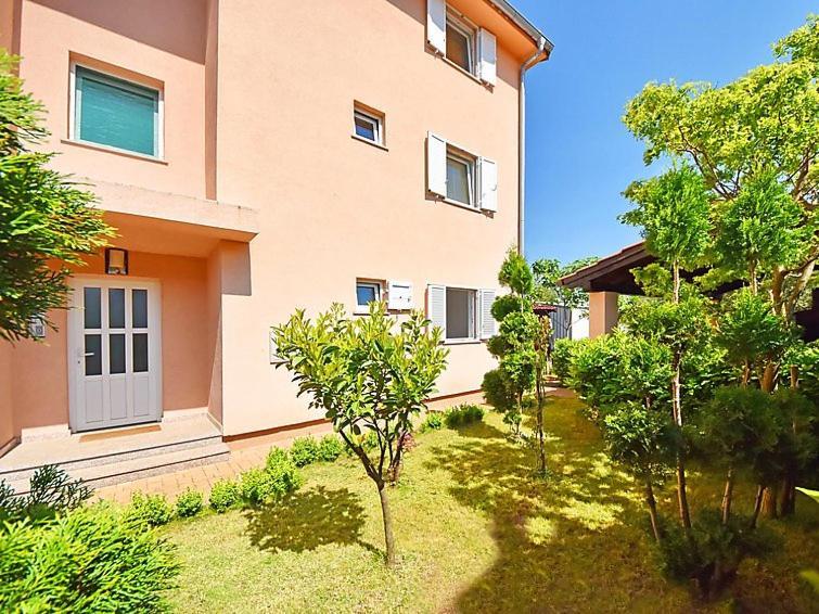 Apartments Dunja מאלינסקה מראה חיצוני תמונה