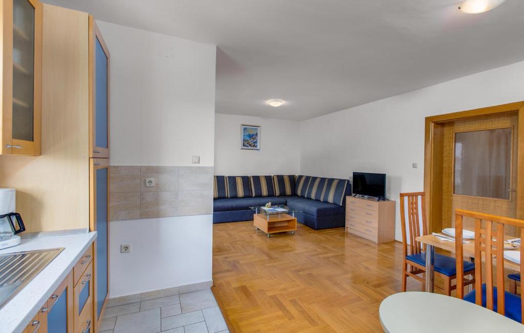 Apartments Dunja מאלינסקה מראה חיצוני תמונה
