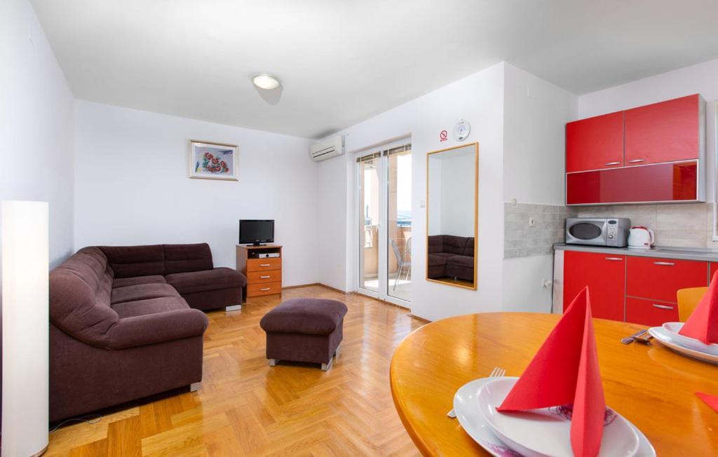 Apartments Dunja מאלינסקה מראה חיצוני תמונה