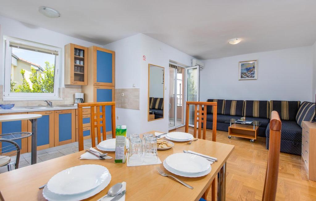 Apartments Dunja מאלינסקה מראה חיצוני תמונה