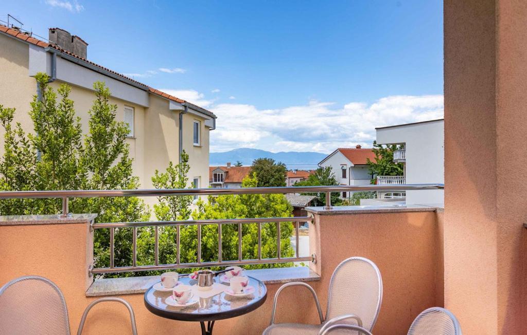Apartments Dunja מאלינסקה מראה חיצוני תמונה