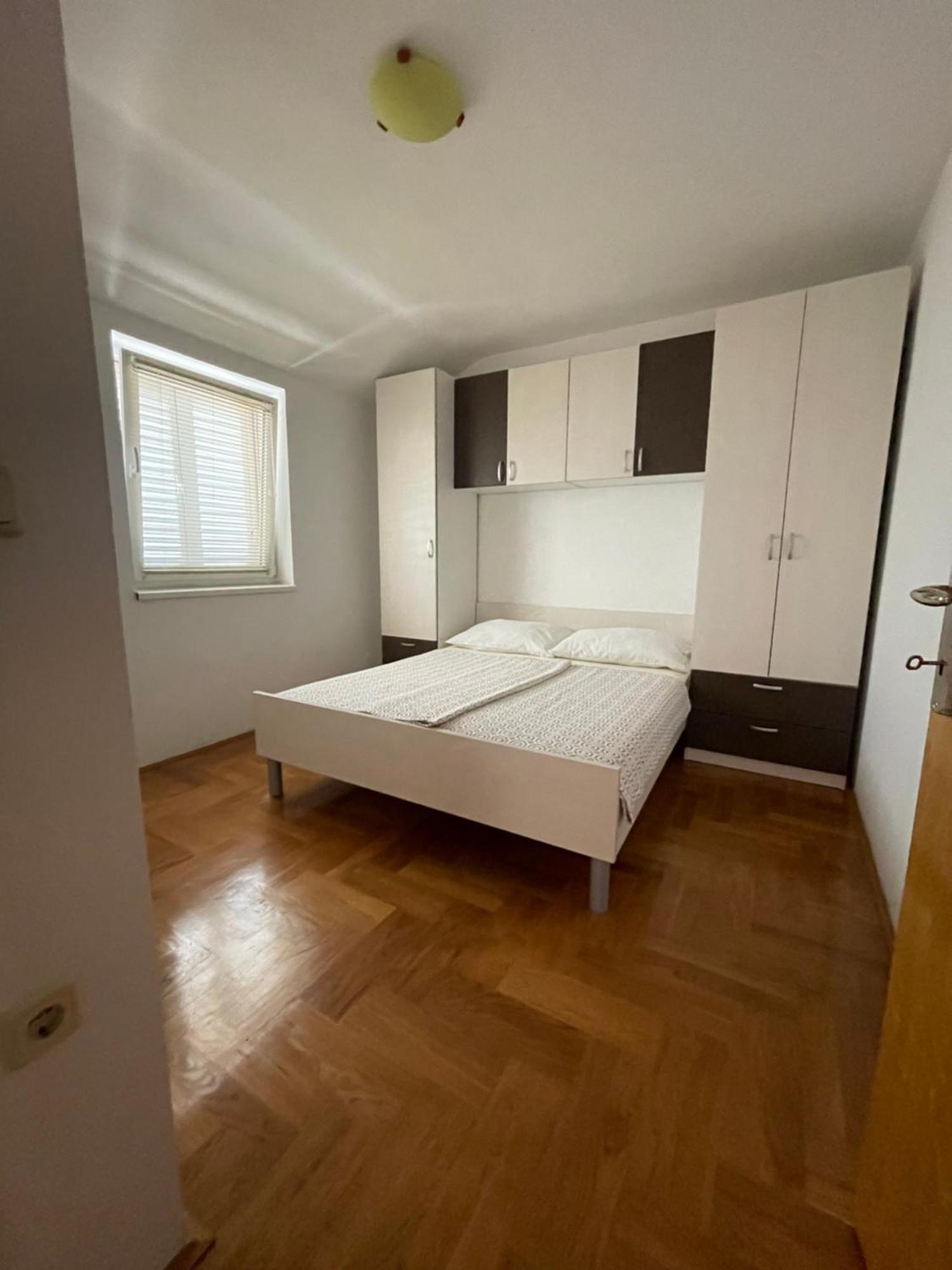 Apartments Dunja מאלינסקה מראה חיצוני תמונה
