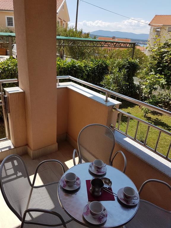Apartments Dunja מאלינסקה מראה חיצוני תמונה